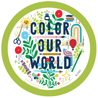 Kids Registration Badge